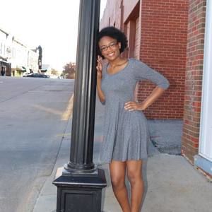 Meet your Posher, Enya